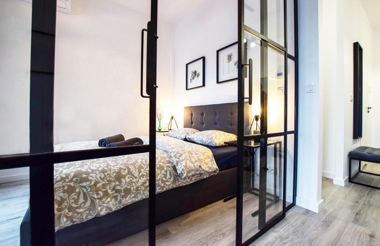 Angel Apartment City Center ヴロツワフ エクステリア 写真