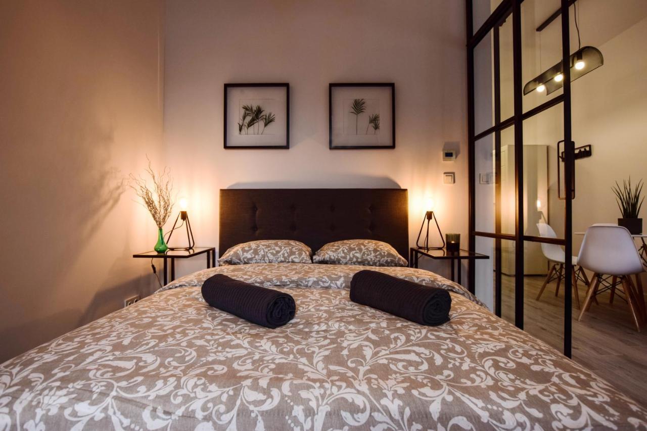 Angel Apartment City Center ヴロツワフ エクステリア 写真